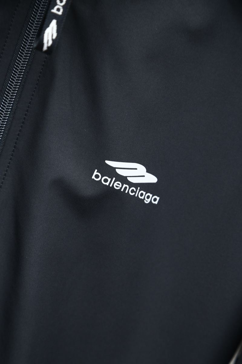 Balenciaga Outwear